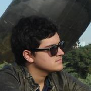 Foto de perfil de Jeff Carneiro