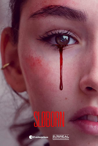 Poster 1 de Série Sløborn (2ª Temporada) (2021)