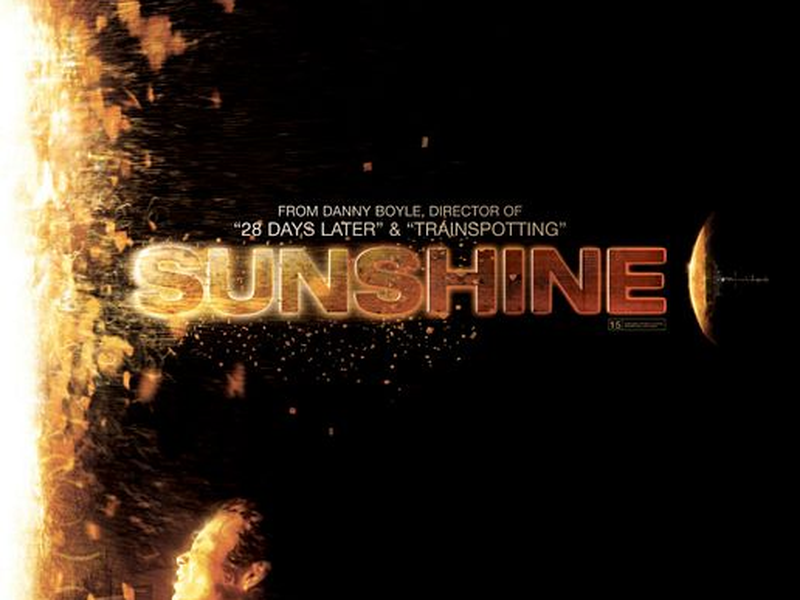 Foto 1 de Sunshine: Alerta Solar
