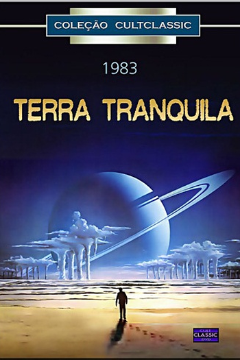  de Filme Terra Tranquila (1985)