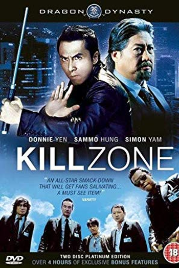  de Filme Comando Final (2005)