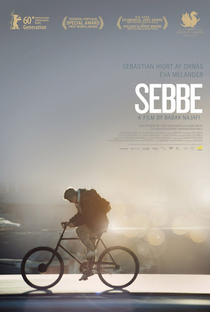 Sebbe - Poster / Capa / Cartaz - Oficial 3