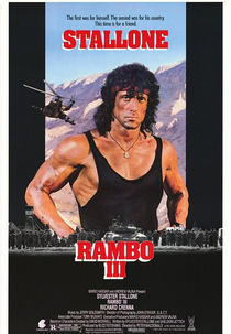 Rambo III (Rambo III)