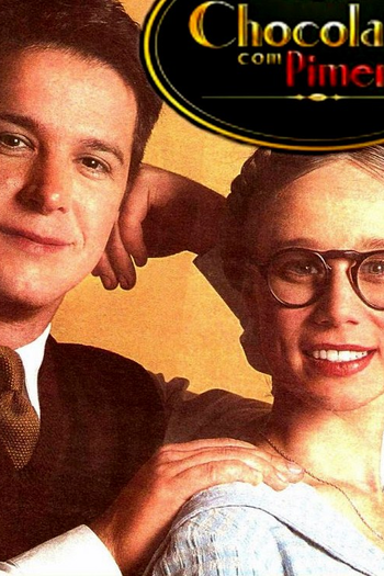  de TV Chocolate com Pimenta (2003)