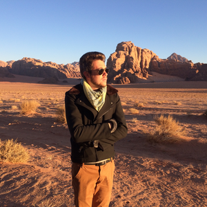 Foto de perfil de Guilherme Zagonel