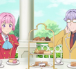 おじさん、メイドになる