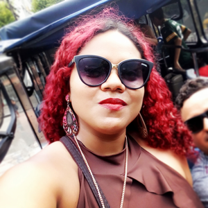 Foto de perfil de Fabiola Silva
