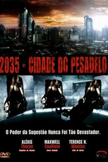 2035: Cidade do Pesadelo (Nightmare City 2035)