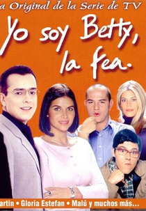 Betty, A Feia (Yo soy Betty, la fea)