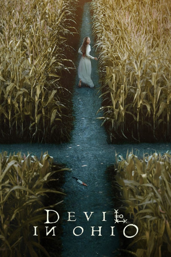 Poster de Franquia Devil in Ohio (2022)