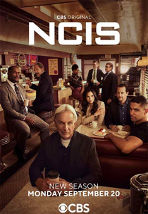 NCIS: Investigações Criminais (19ª Temporada) (NCIS: Naval Criminal Investigative Service (Season 19))