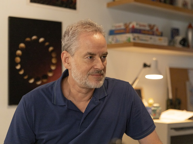 Foto 11 de Fé para o Impossível