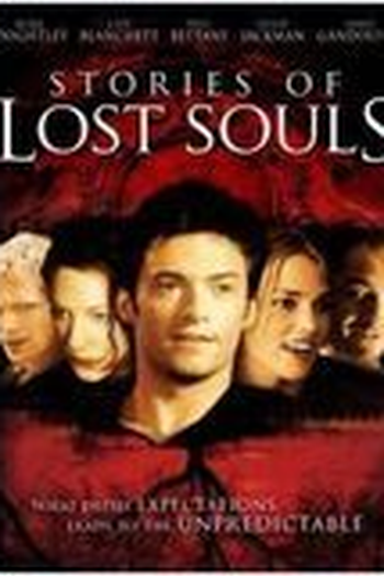  de Filme Stories of Lost Souls (2005)