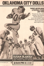 As Garotas de Oklahoma (The Oklahoma City Dolls)