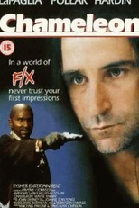 As Faces de um Espião (Chameleon)