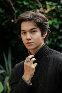 Gabriel Chung - Poster 2
