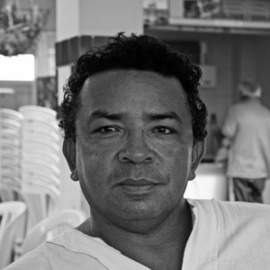 Foto de perfil de Thyrone Domingos