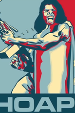 President Camacho - The Election (President Camacho - The Election)