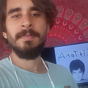 Foto de perfil de Tibério Siebra
