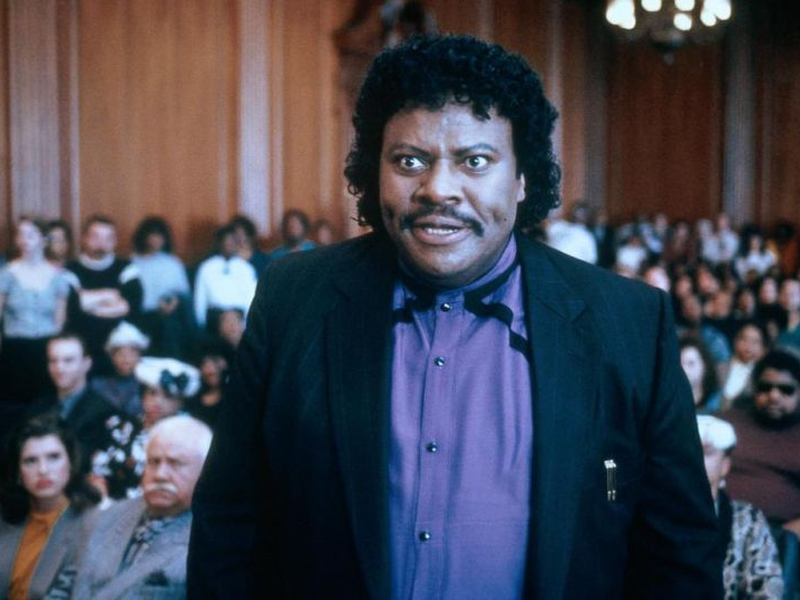 Foto 19 de A Fogueira das Vaidades