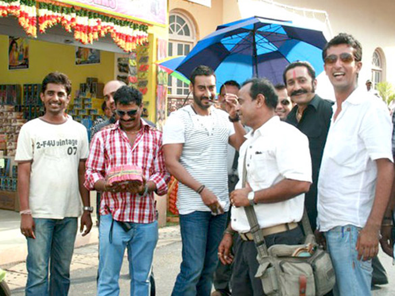 Foto 49 de Golmaal 3