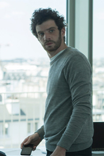 Poster de Episódio Épisode 1 (2020)