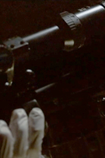 Poster de Episódio The Sniper (2009)