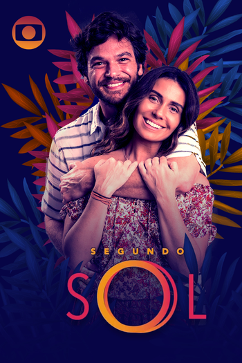  de TV Segundo Sol (2018)