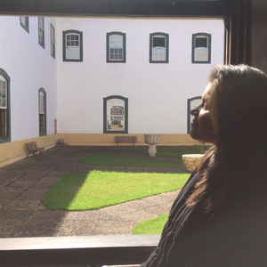 Foto de perfil de Nayara Reis