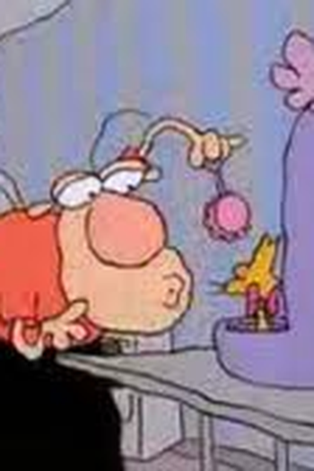  de Curta The Cat Came Back (1988)