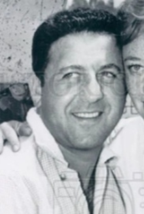 Allen Reisner - Poster 1