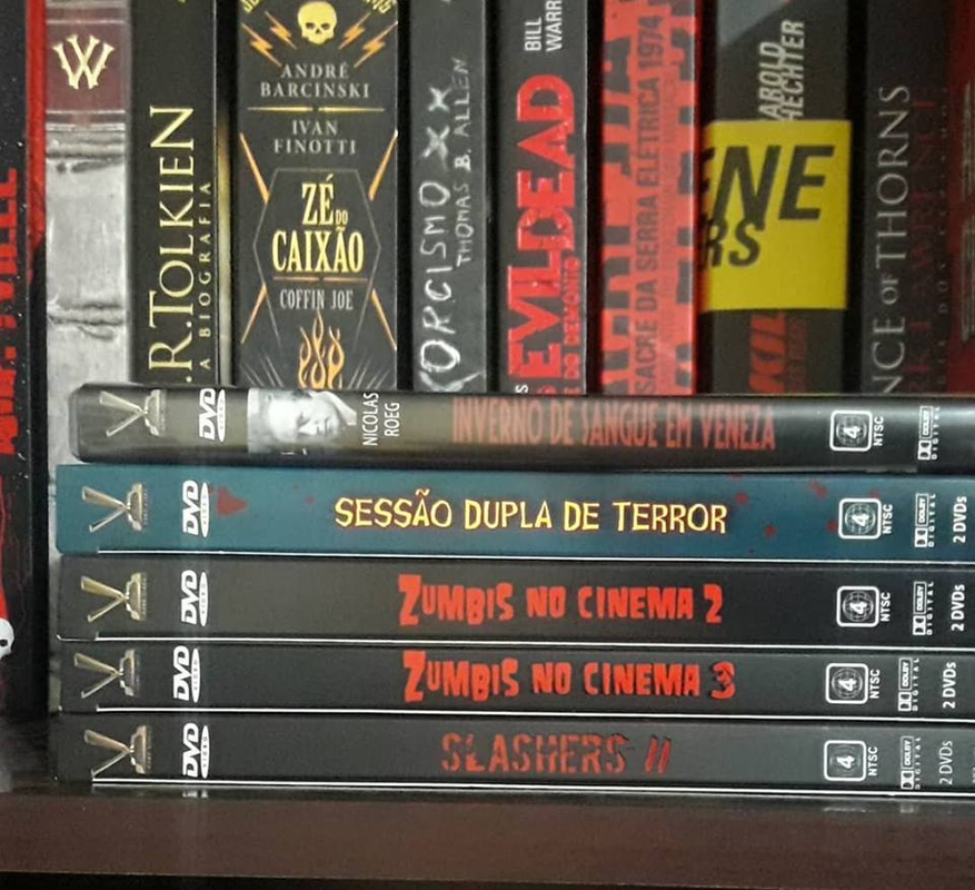 Fabricio_Collector - Foto 2