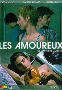 Os Apaixonados (Les Amoureux )