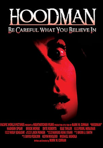 Hoodman (Hoodman)