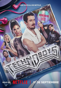 Technoboys (Technoboys)