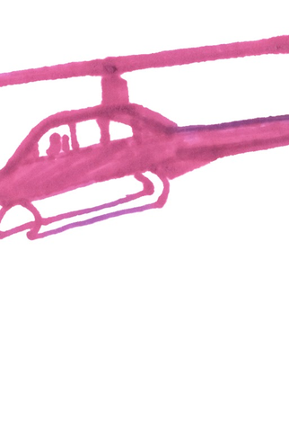 Poster 1 de Filme Martim Pescador (2003)