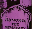 The Ramones: Pet Sematary