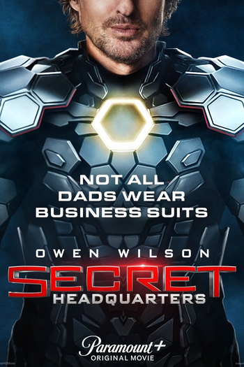  de Filme Esquadrão Secreto (2022)