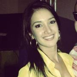 Foto de perfil de Larissa