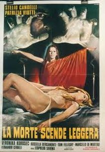 La morte scende leggera (La morte scende leggera)