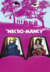 O Feiticeiro (Necromancy)