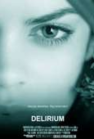 Poster 2 de Filme Delirium (2013)