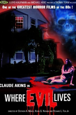 Where Evil Lives (Where Evil Lives)