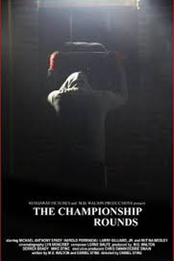  de Curta The Championship Rounds (2013)