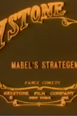 Mabel's Stratagem (Mabel's Stratagem)