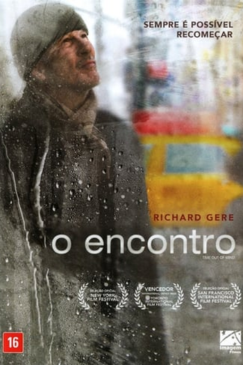  de Filme O Encontro (2014)