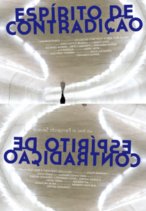 Espírito de Contradição (Espírito de Contradição)