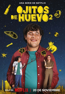 Nada para Ver Aqui (2ª Temporada) (Ojitos de Huevo (Temporada 2))