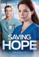 Saving Hope (5ª Temporada)