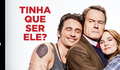 Tinha Que Ser Ele? | Comédia com James Franco e Bryan Cranston disponível no Telecine On Demand